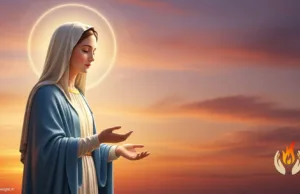 Maria, Regina della Pace Maria, Regina della Pace