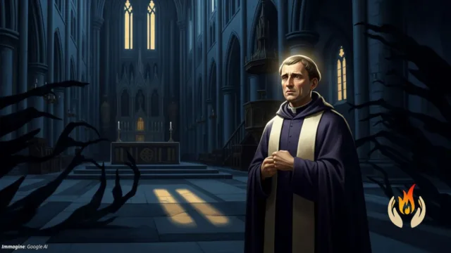 Preghiera a San Tommaso Becket Preghiera a San Tommaso Becket