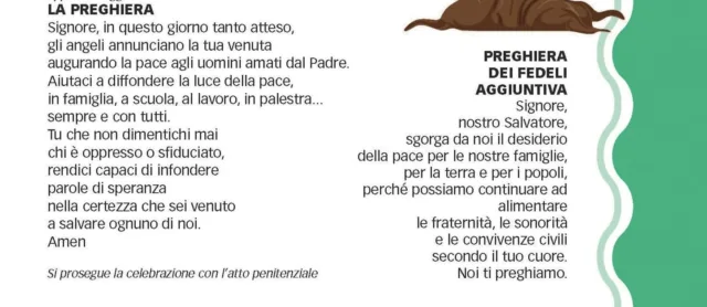 notte di natale notte di natale