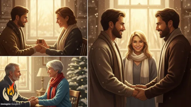 È Natale ogni volta che amiamo È Natale ogni volta che amiamo