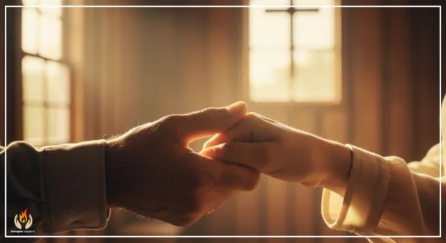 Quando l'Amore Chiama- Preghiera a San Valentino Quando l'Amore Chiama: Preghiera a San Valentino