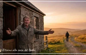 Preghiera del giorno 7 Marzo 2026 – Ritorno alla casa del Padre Ritorno alla casa del Padre