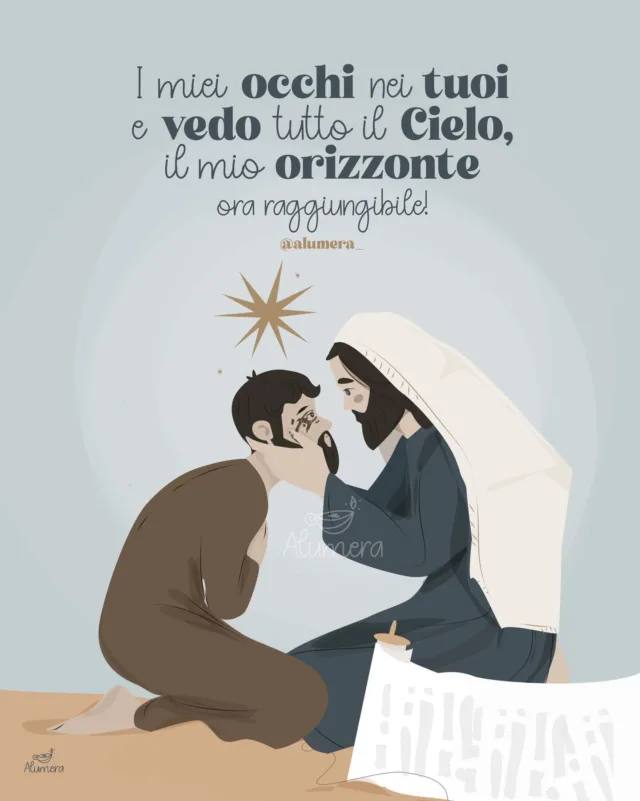 Solo il Tuo sguardo mi ha amata Solo il Tuo sguardo mi ha amata