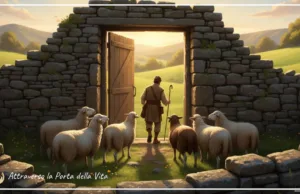 Preghiera del giorno 26 aprile 2026 – Attraverso la Porta della Vita Attraverso la Porta della Vita
