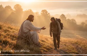 Preghiera del giorno 29 aprile 2026 – Cuore mite, riposo dell’anima Cuore mite, riposo dell’anima