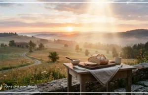 Preghiera del giorno 22 aprile 2026 – Pane che non delude Pane che non delude
