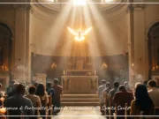La Sequenza di Pentecoste: la grande invocazione allo Spirito Santo La Sequenza di Pentecoste- la grande invocazione allo Spirito Santo