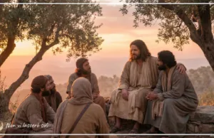 Preghiera del giorno 10 maggio 2026 – Non vi lascerò soli Non vi lascerò soli