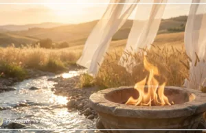 Pentecoste: Tu sei Fuoco che arde Pentecoste: Tu sei Fuoco che arde