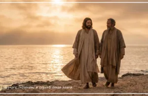 Preghiera del giorno: 23 maggio 2026 – Signore, insegnami a seguirti senza paura Signore, insegnami a seguirti senza paura