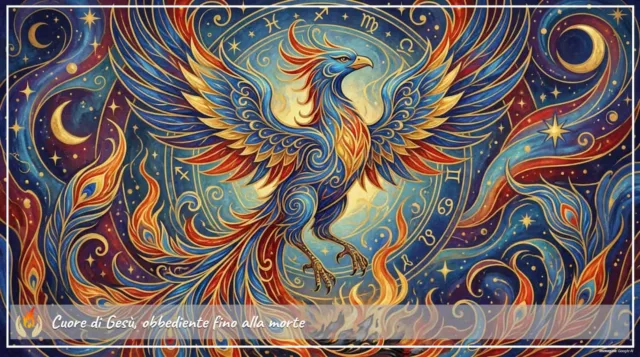 Cuore di Gesù, obbediente fino alla morte Cuore di Gesù, obbediente fino alla morte