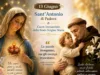 Fiducia nell’amore: preghiera a Sant’Antonio di Padova e al Cuore Immacolato di Maria Fiducia nell'amore: preghiera a Sant'Antonio di Padova e al Cuore Immacolato di Maria