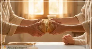 Pane di Compassione Pane di Compassione