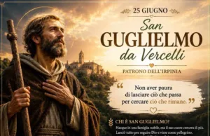 Preghiera a San Guglielmo: Guida nel cammino e intercessione per la famiglia Preghiera a San Guglielmo