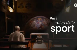 Prega con il Papa – Preghiera di Papa Leone XIV “Per i valori dello sport” – Giugno 2026