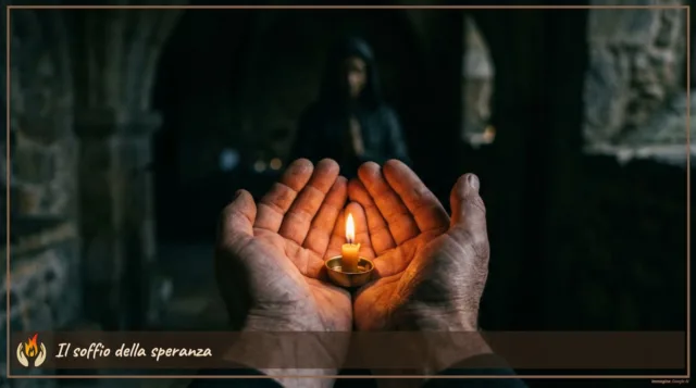 Il soffio della speranza Il soffio della speranza