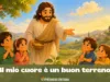Preghiera della domenica per bambini: Il mio cuore è un buon terreno preghiera della domenica dei bambini