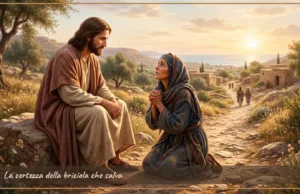 Preghiera del giorno di domenica 16 agosto 2026 dal titolo: “La certezza della briciola che salva” La certezza della briciola che salva