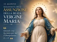 Preghiera a Maria madre di speranza e di fiducia Preghiera a Maria madre di speranza e di fiducia
