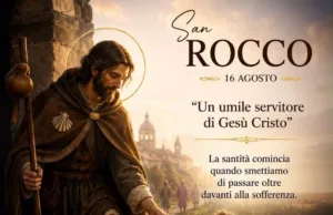 Preghiera a San Rocco: guida al cammino e alla carità Preghiera a San Rocco