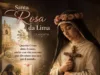 Preghiera a Santa Rosa da Lima per una fede autentica Preghiera a Santa Rosa da Lima per una fede autentica
