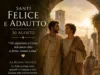 Preghiera ai Santi Felice e Adáutto per la Fede e il Coraggio Preghiera ai Santi Felice e Adautto per la Fede e il Coraggio