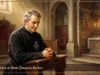 Preghiera al Beato Domenico Barberi Preghiera al Beato Domenico Barberi