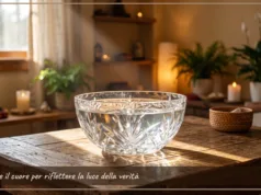 Preghiera del giorno di martedì 25 agosto 2026 dal titolo: “Pulire il cuore per riflettere la luce della verità” Pulire il cuore per riflettere la luce della verità