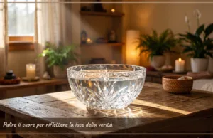 Preghiera del giorno di martedì 25 agosto 2026 dal titolo: “Pulire il cuore per riflettere la luce della verità” Pulire il cuore per riflettere la luce della verità
