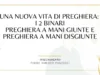 I due binari della preghiera: vita contemplativa e quotidiana I due binari della preghiera: vita contemplativa e quotidiana