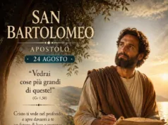 Preghiera a San Bartolomeo Apostolo per una fede sincera preghiera a San Bartolomeo Apostolo