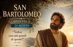 Preghiera a San Bartolomeo Apostolo per una fede sincera preghiera a San Bartolomeo Apostolo