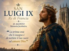 San Luigi, uomo di fede: preghiera di intercessione per la giustizia preghiera a San Luigi