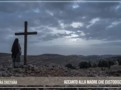 Preghiera del giorno di Martedì 15 Settembre 2026 dal titolo: “Accanto alla Madre che custodisce il dolore” Accanto alla Madre che custodisce il dolore