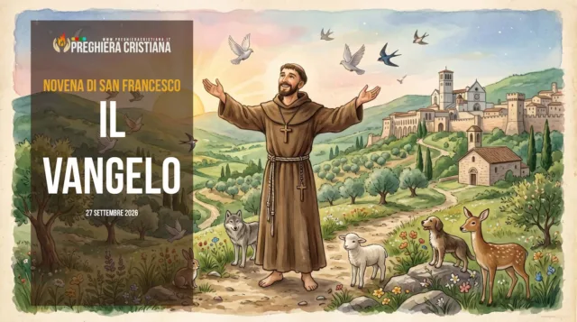 Il Vangelo Il Vangelo