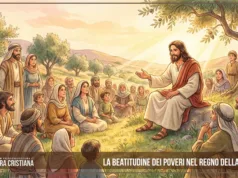 Preghiera del giorno di Mercoledì 9 Settembre 2026 dal titolo: “La beatitudine dei poveri nel regno della speranza” La beatitudine dei poveri nel regno della speranza