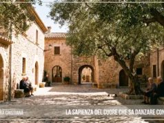 Preghiera del giorno di Mercoledì 16 Settembre 2026 dal titolo: “La sapienza del cuore che sa danzare con la Grazia” La sapienza del cuore che sa danzare con la Grazia
