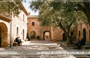 Preghiera del giorno di Mercoledì 16 Settembre 2026 dal titolo: “La sapienza del cuore che sa danzare con la Grazia” La sapienza del cuore che sa danzare con la Grazia