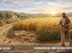 Preghiera del giorno di Sabato 19 Settembre 2026 dal titolo: “L’accoglienza del Seme che dona frutti di eternità” L'accoglienza del Seme che dona frutti di eternità