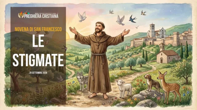 Le Stigmate Le Stigmate