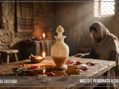 Preghiera del giorno di Giovedì 17 Settembre 2026 dal titolo: “Molto è perdonato a chi molto ama” Molto è perdonato a chi molto ama