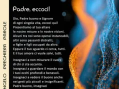 Padre, eccoci! Padre, eccoci!