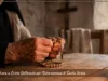 Don Lucio D’Abbraccio – Preghiera a Cristo Sofferente per l’intercessione di Santa Teresa Preghiera a Cristo Sofferente per l'Intercessione di Santa Teresa