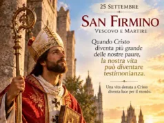 Preghiera a San Firmino Preghiera a San Firmino