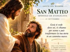 Preghiera a San Matteo Apostolo ed Evangelista https://www.facebook.com/photo?fbid=10164975547156013&set=a.10153678429351013