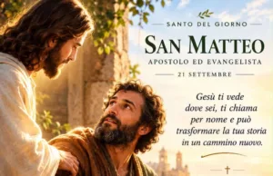 Preghiera a San Matteo Apostolo ed Evangelista https://www.facebook.com/photo?fbid=10164975547156013&set=a.10153678429351013