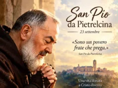 Preghiera a San Pio per la fede e la speranza nelle prove Preghiera a San Pio per la fede e la speranza nelle prove