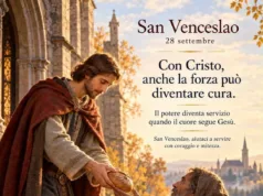 Preghiera a San Venceslao Preghiera a San Venceslao