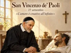 Preghiera a San Vincenzo de’ Paoli Preghiera a San Vincenzo de' Paoli