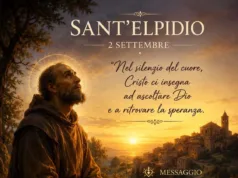 Preghiera a Sant’Elpidio Preghiera a Sant’Elpidio
